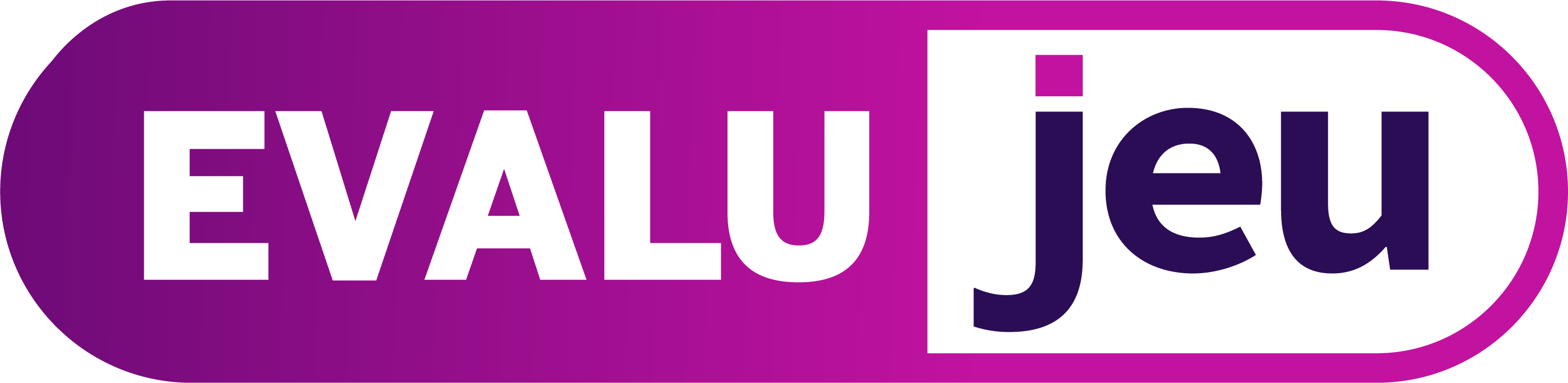 Evalu Jeu