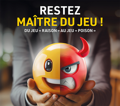 S'amuser, c'est bien joué !