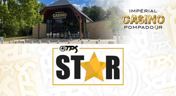 Tournois de poker