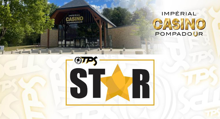 Tournois de poker