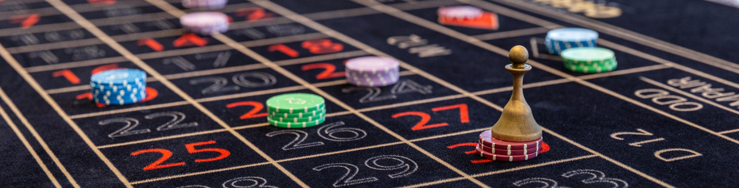 Jeux Traditionnels I Jeux de Table I Casino Imperial Annecy I Credit ABadot